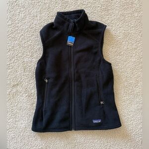 Women's Synchilla® Vest